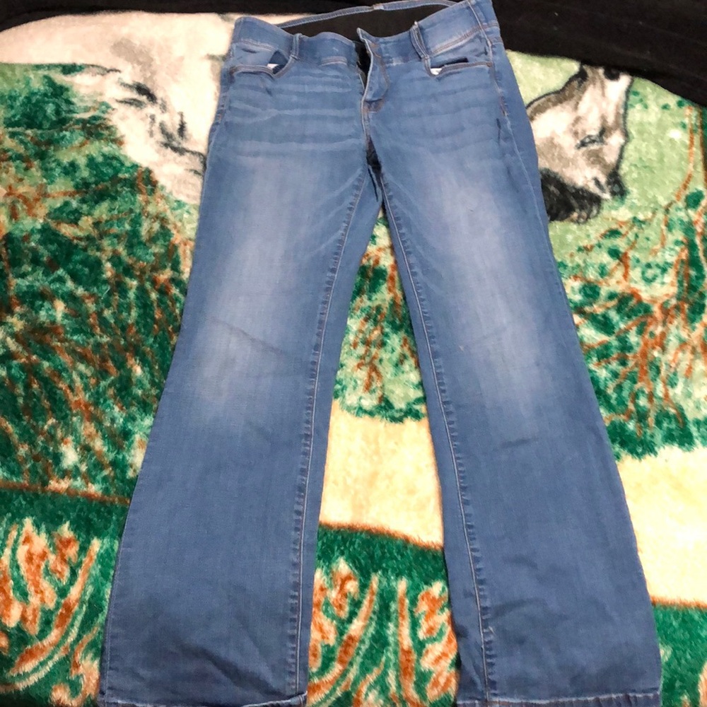 Apt 9 women’s jeans